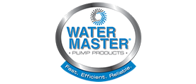 Water Master logo