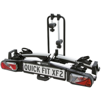 Quick Fit XF2 Folding Bike Rack - 60KG CAP