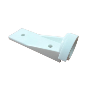 Thetford Mounting Clip R/H White for Evaporator Door. 61632930