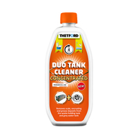Thetford DUO Tank Cleaner Concentrated 800ml. 30771ZK