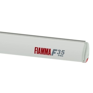 Fiamma F35 Pro Awning 3.0m - Royal Grey