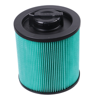 DeWalt Fine Dust Cartridge Filter to suit 23-60 Litre Wet Dry Vacuums