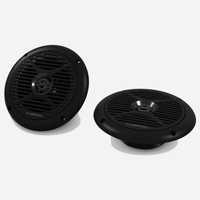 Furrion 5" Black Outdoor Speaker (Sold Each). 2021123925