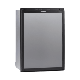 3 way dometic caravan fridge new arrivals