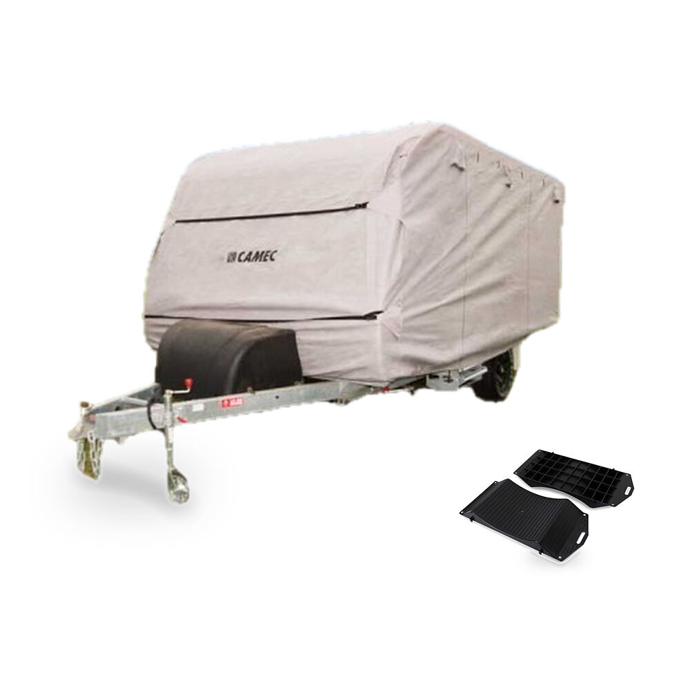 Camec Pop Top Cover to Suit Pop Top 16 - 18ft