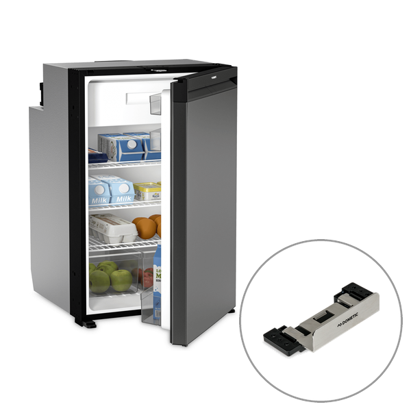 Dometic NRX 130C 126 Litre Compressor Fridge & Freezer
