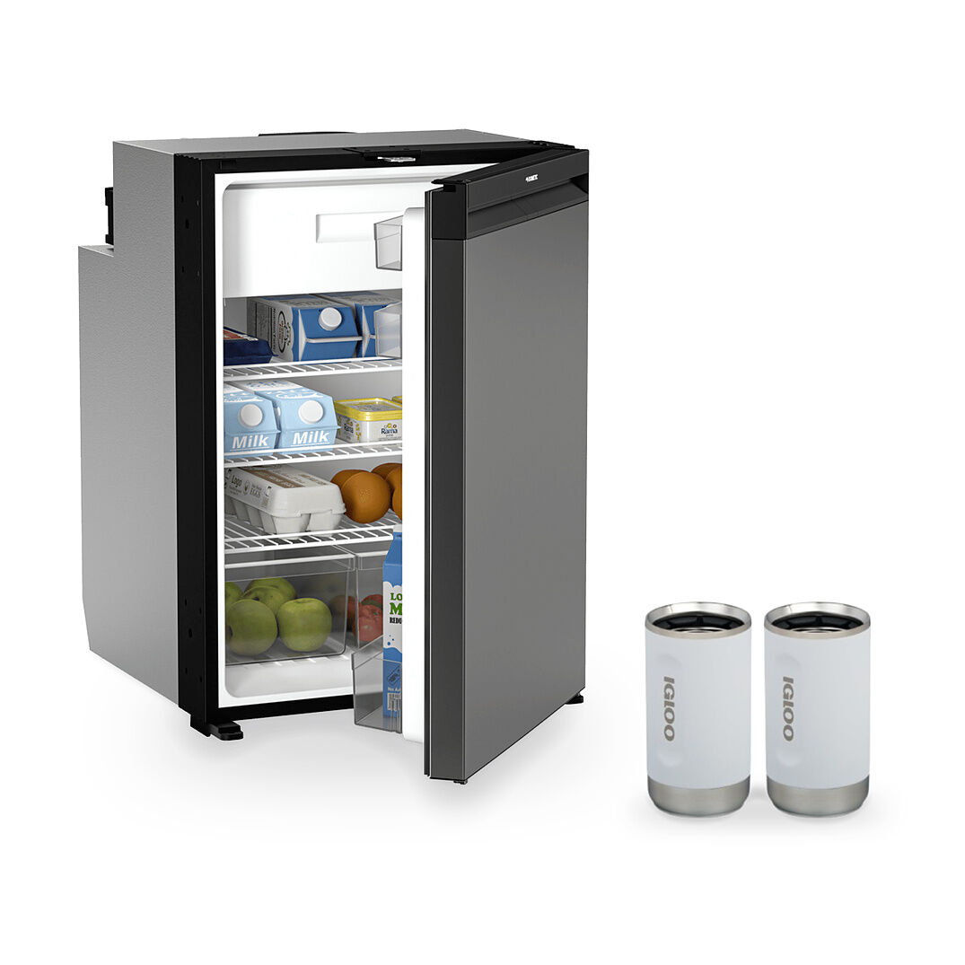 Dometic NRX 115C 113 Litre Compressor Fridge & Freezer