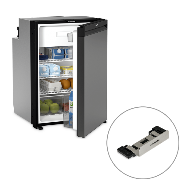 Dometic NRX 115C 113 Litre Compressor Fridge & Freezer