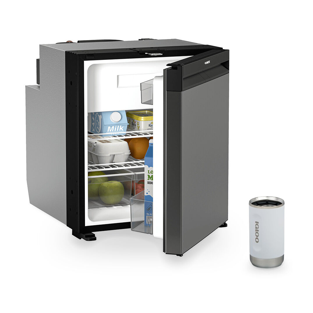 Dometic NRX 60C 55 Litre Compressor Fridge & Freezer