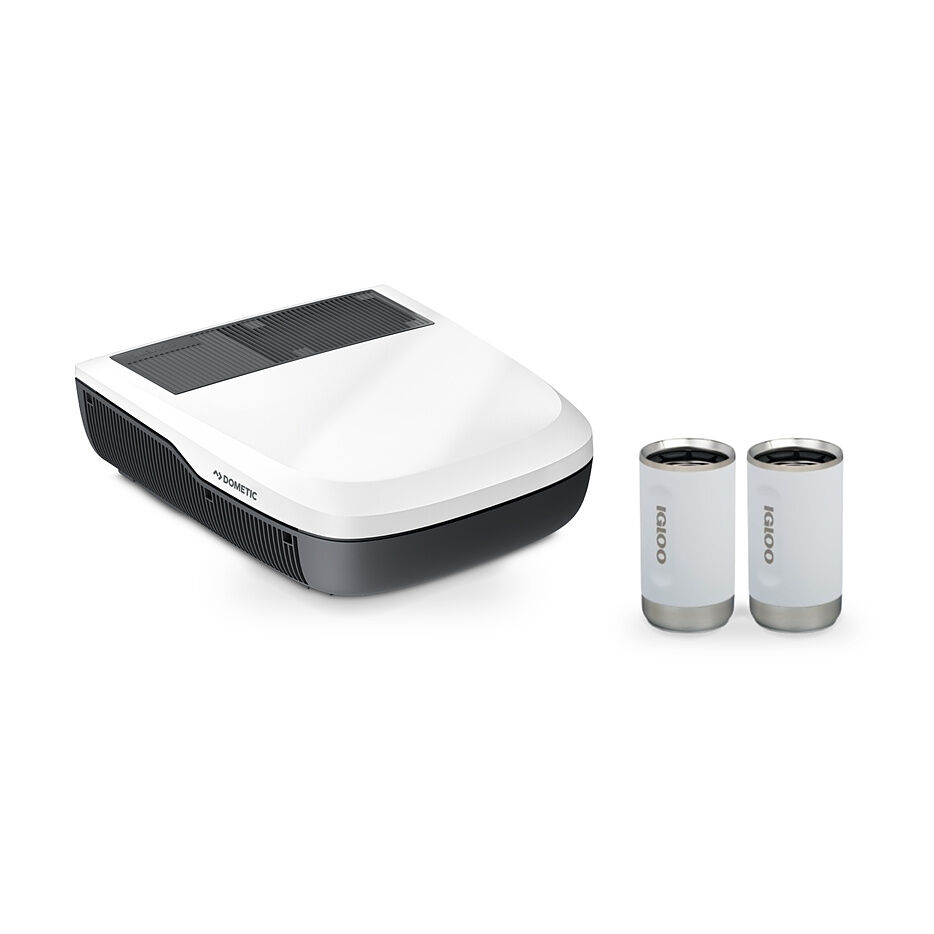 Dometic FreshJet FJZ Lite Inverter Roof Top Air Conditioner 3KW