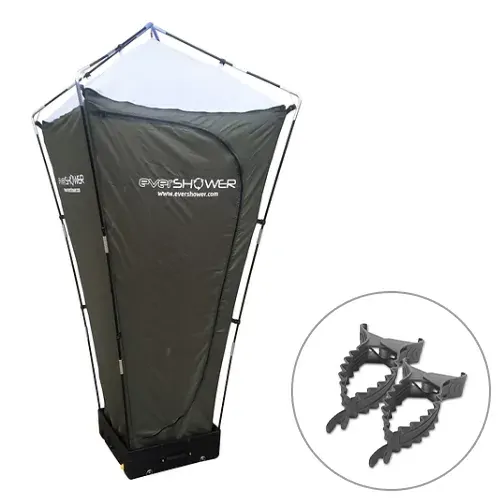 EverShower Monsoon Shower