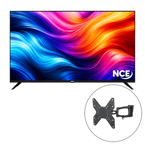 NCE 12 Volt 24" Kayo Compatible Google Smart TV