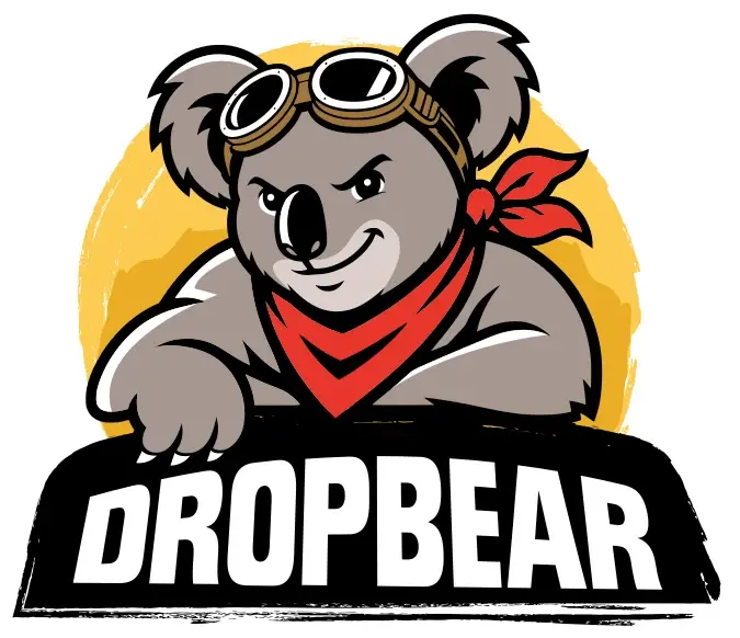 Dropbear