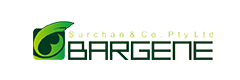Bargene