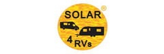 Solar 4 RVs