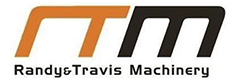 Randy & Travis Machinery