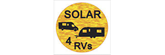 Solar 4 RVs