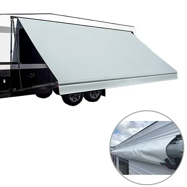 Aussie Traveller Replacement Awning Vinyl | Aussie Traveller | My Generator