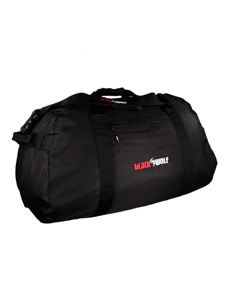 BlackWolf DuffelPack 50 BlackWolf My Generator