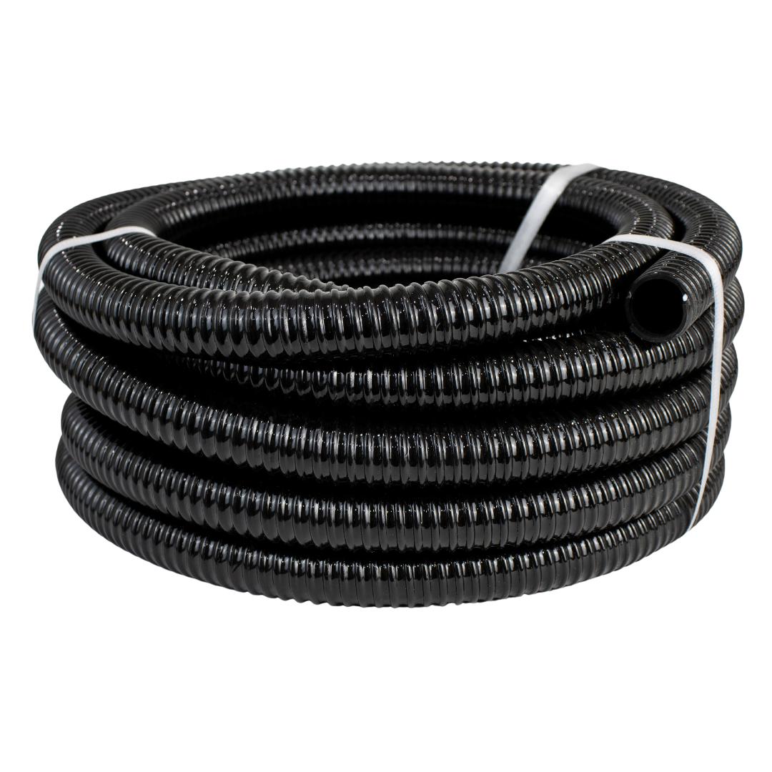 Supex 5m Smooth Bore Sullage Hose | Supex | My Generator