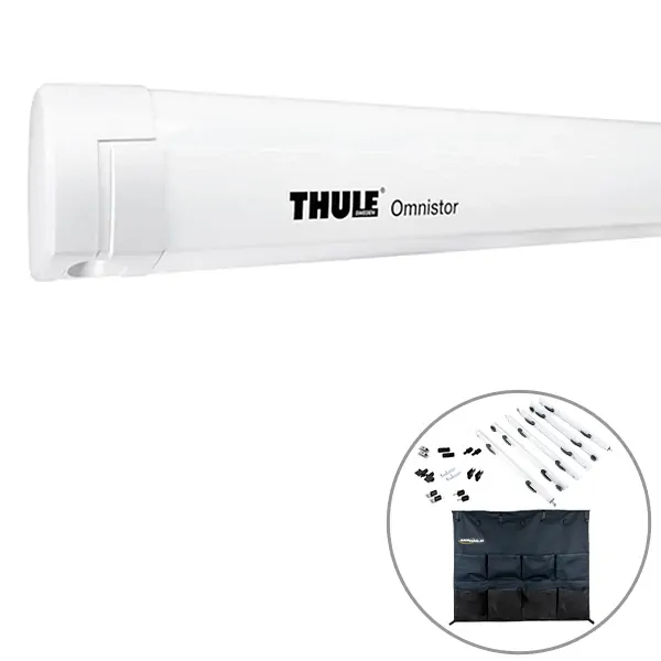 Thule Panel Set Control Box suit 5200 main image 1