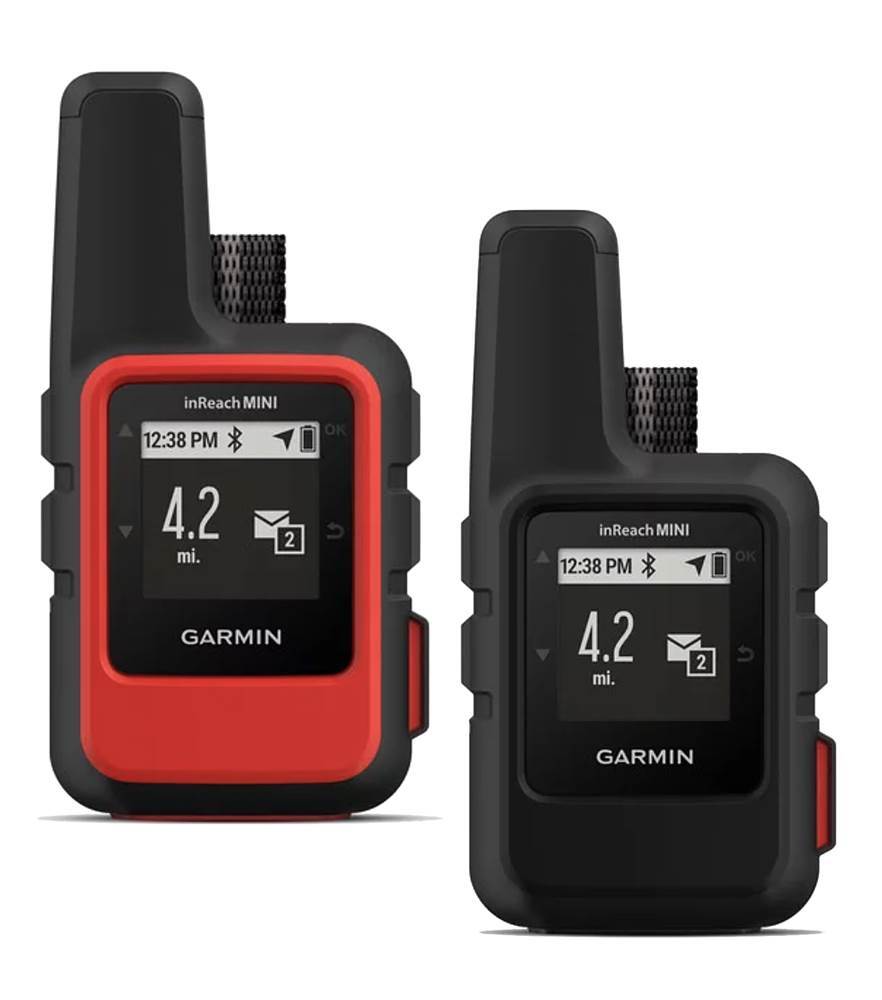 Garmin inReach Mini Satellite Communicator | Garmin | My Generator