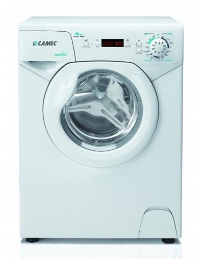 Camec Compact 4kg RV Washing Machine