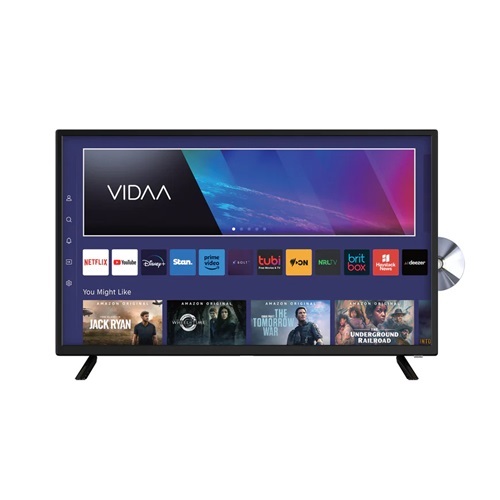 Caravan TV