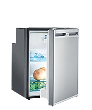 4WD Upright Refrigeration