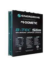 Camping Batteries & Power Packs