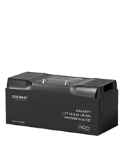 Caravan Batteries & Power Packs