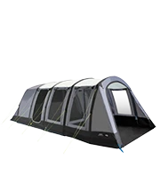 Camping Equipment & Tents
