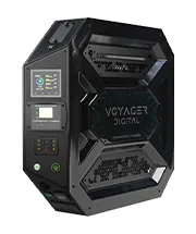 Caravan Generators