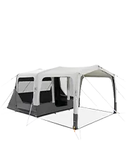 Tents