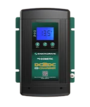 Caravan Battery Chargers