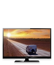 Caravan TV, Audio & Wi-Fi
