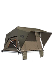 Camping Equipment & Tents