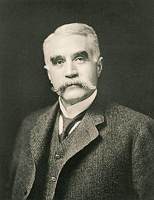 Charles F. Brush