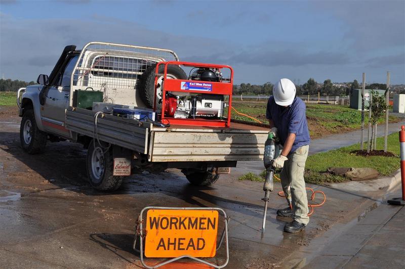 Tradesman Generator