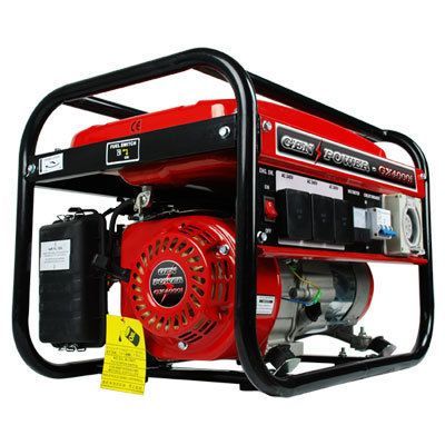 Genpower Generator