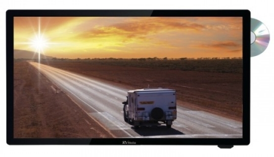 RV Media TV Image