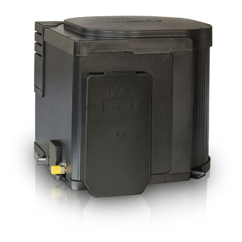 Truma UltraRapid gas/electric Hot Water System