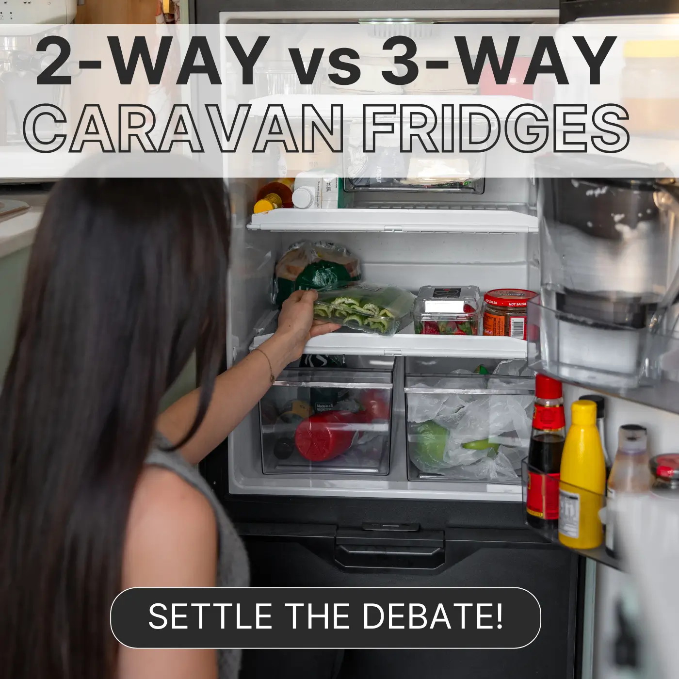  2-way vs 3way fridges