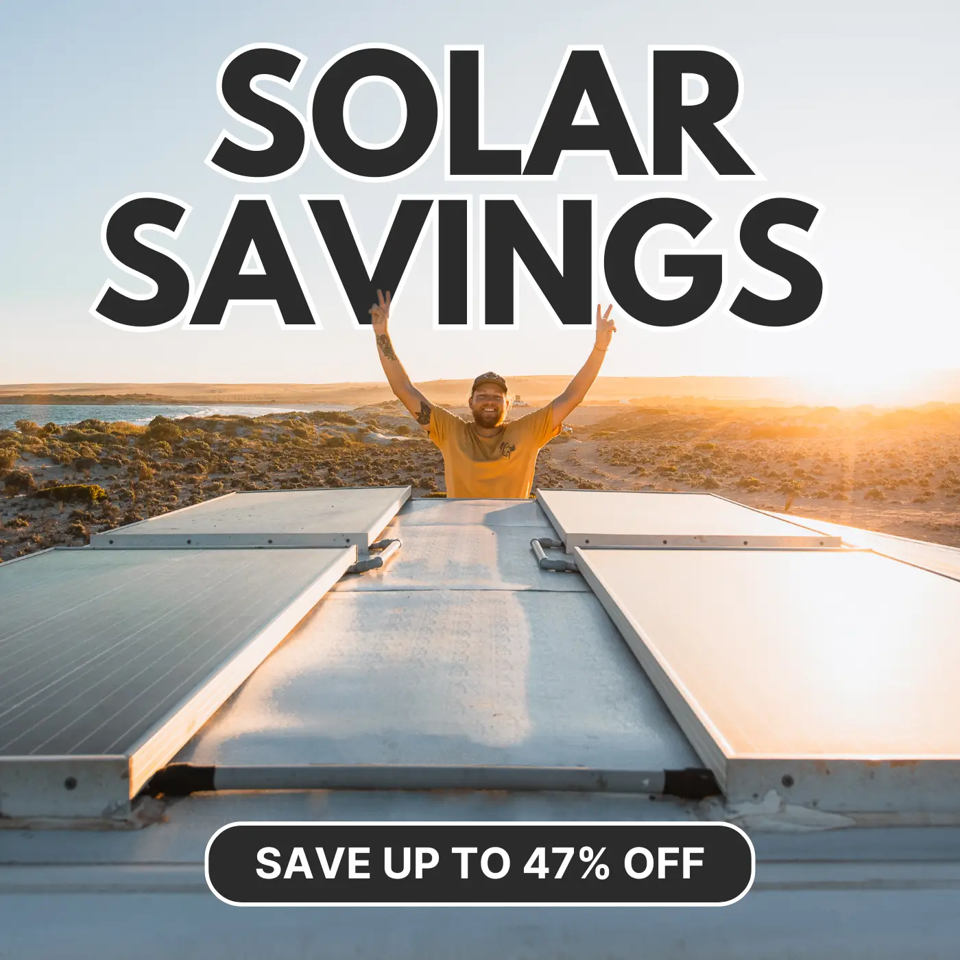 Solar Savings