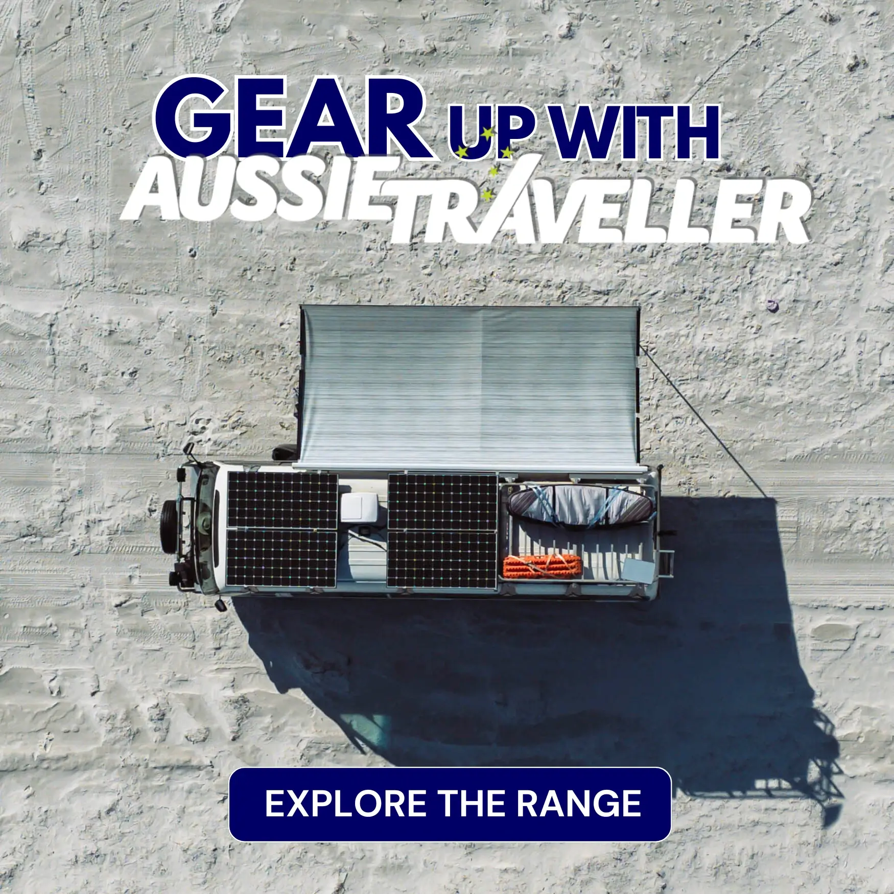 AussieTraveller