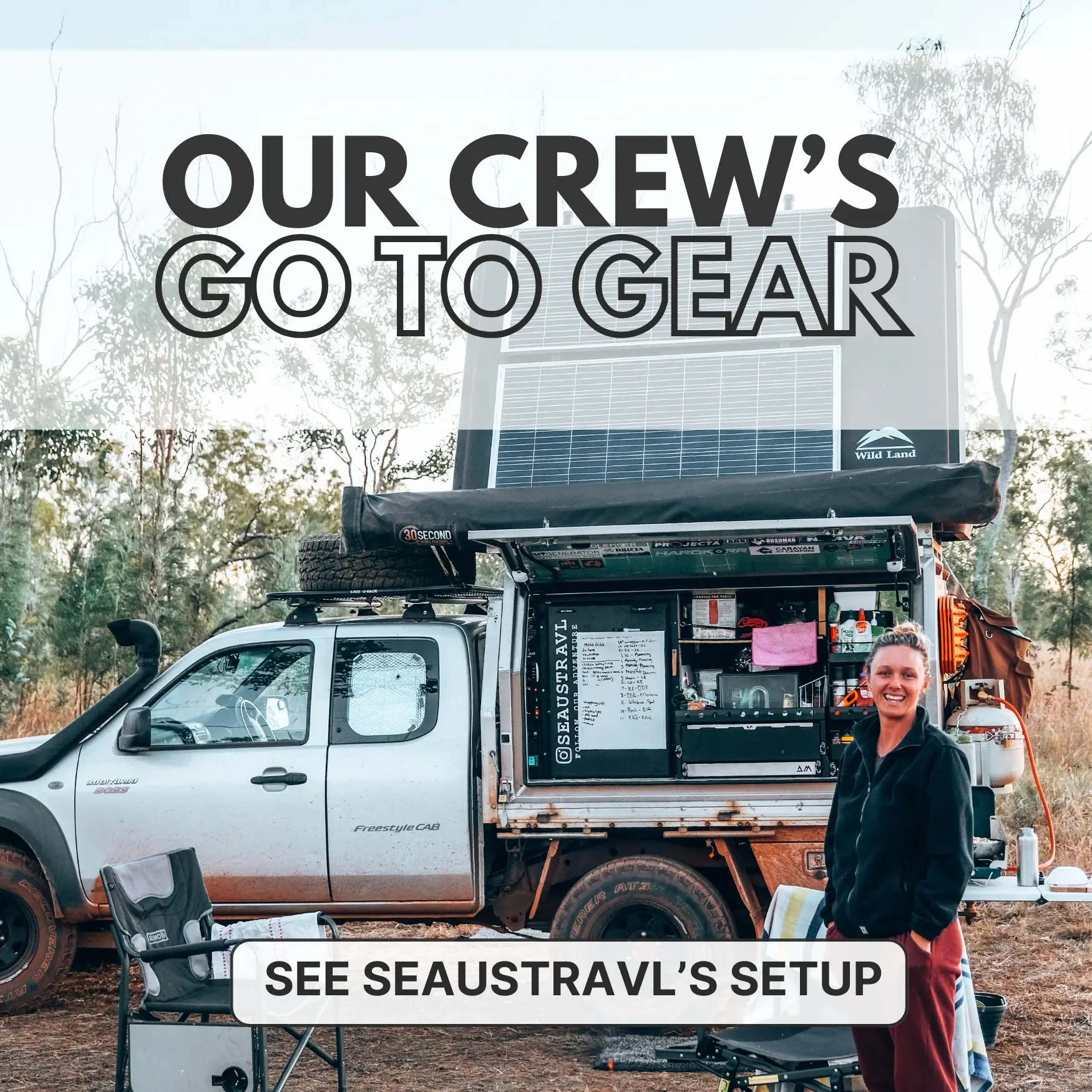 seaustravl