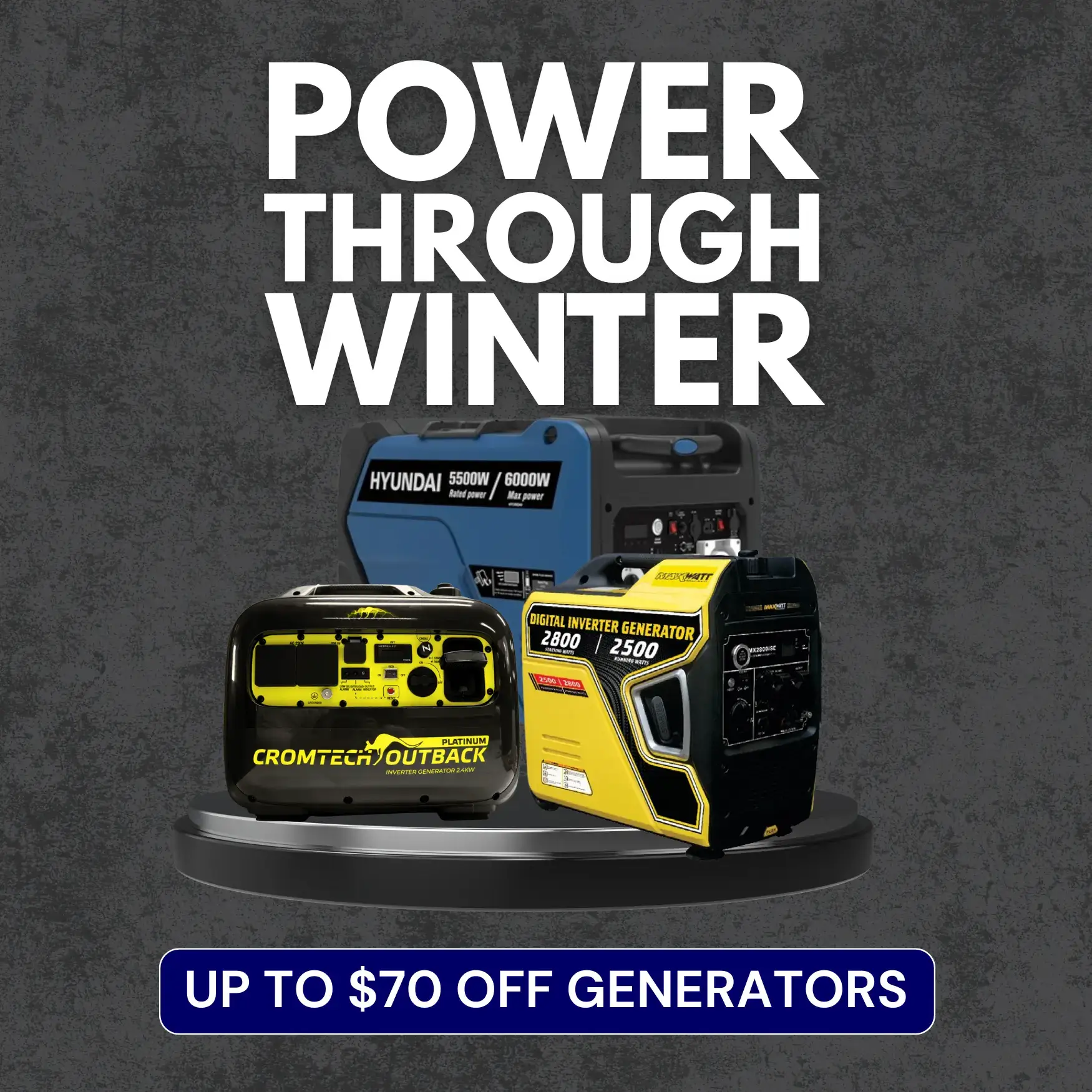 generators