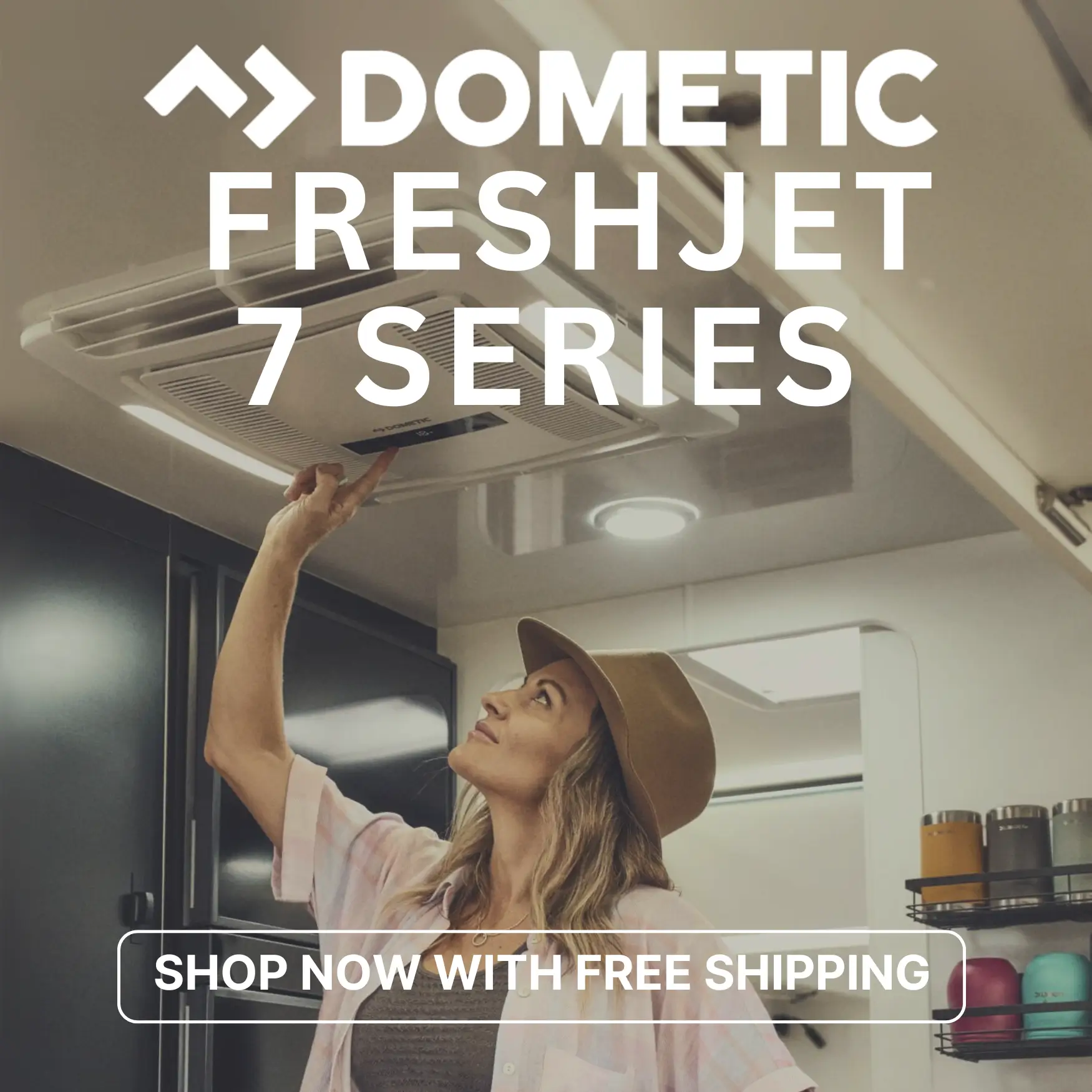 Freshjet