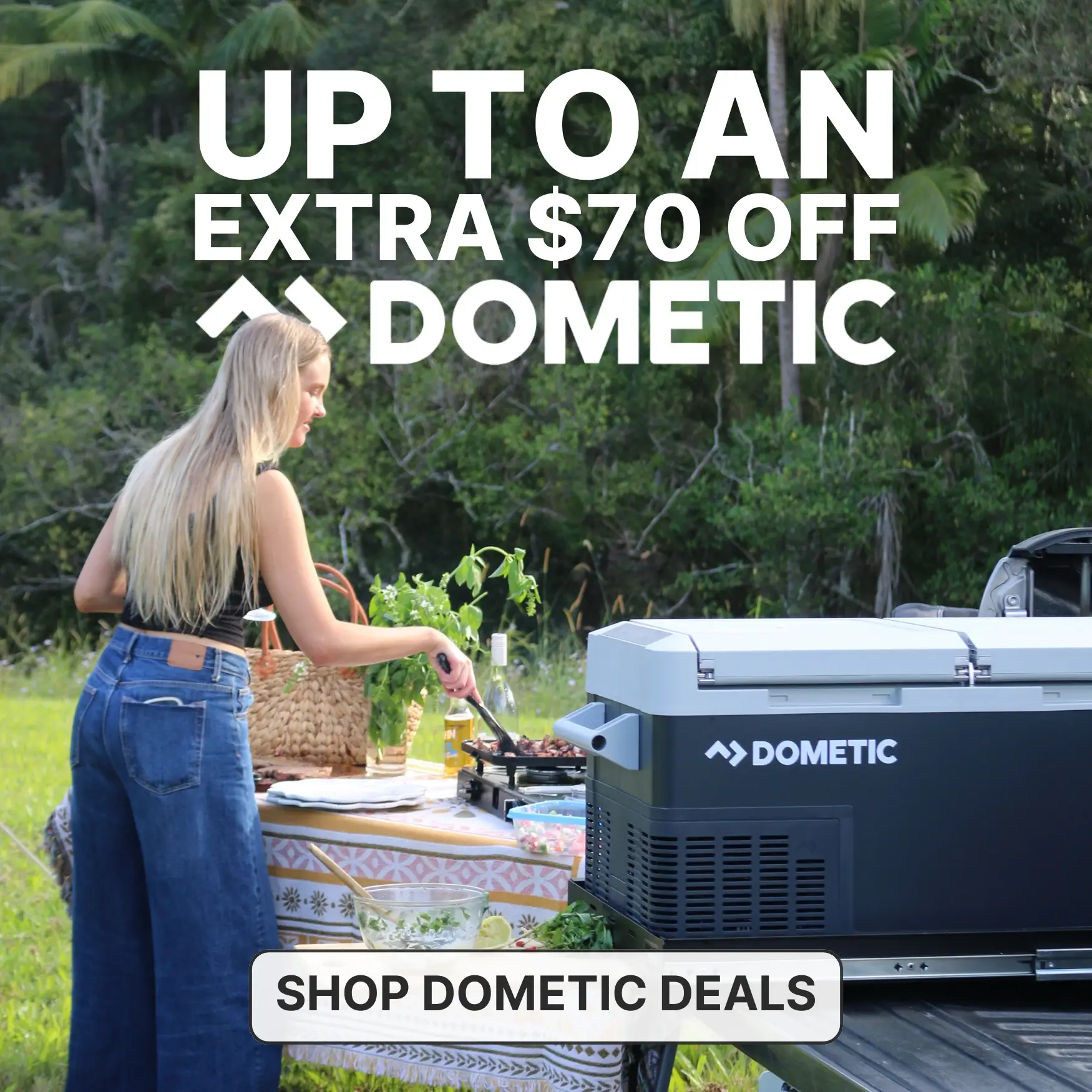 Dometic