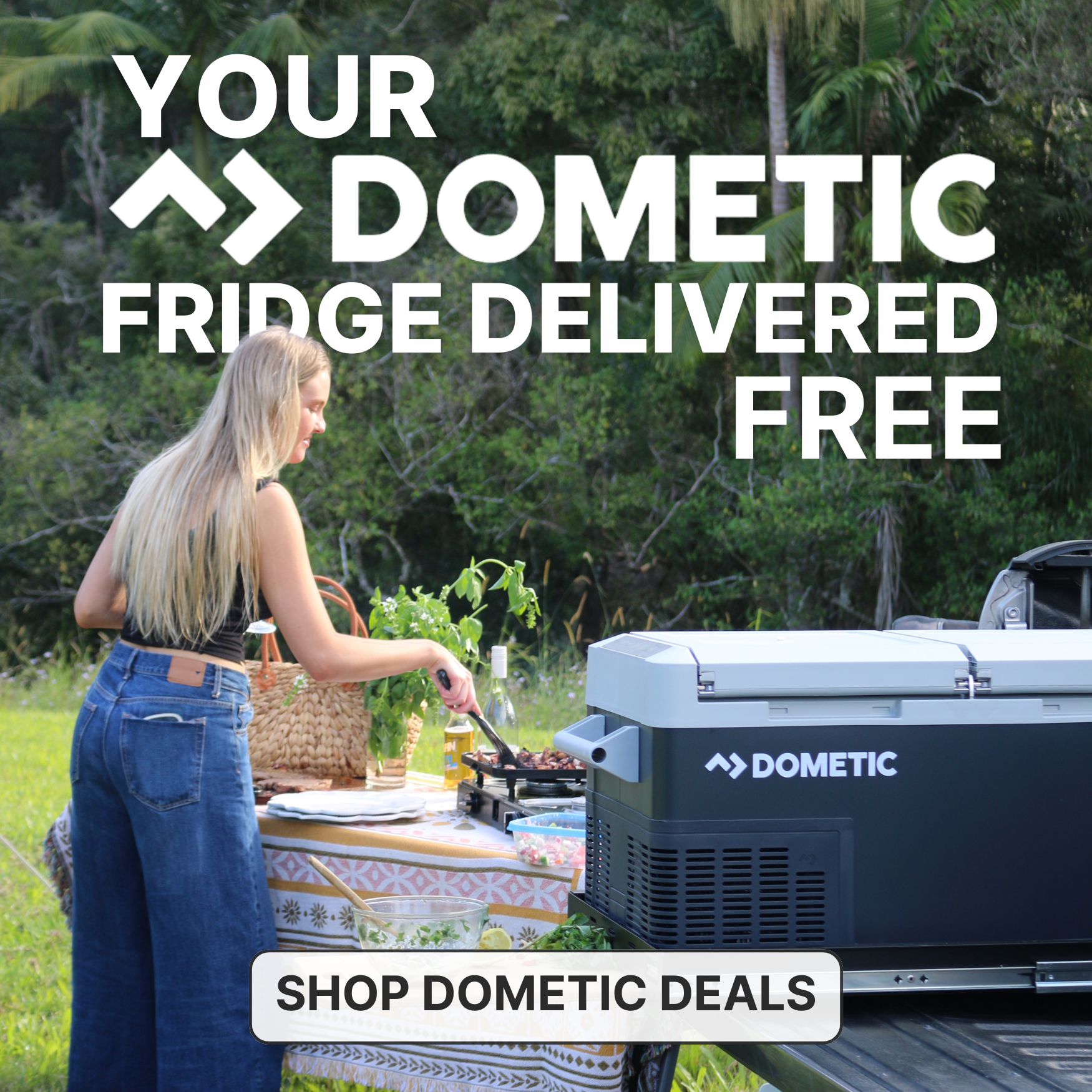 Dometic